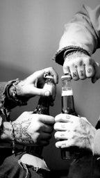 Bottle Opener Ring - LAGREV