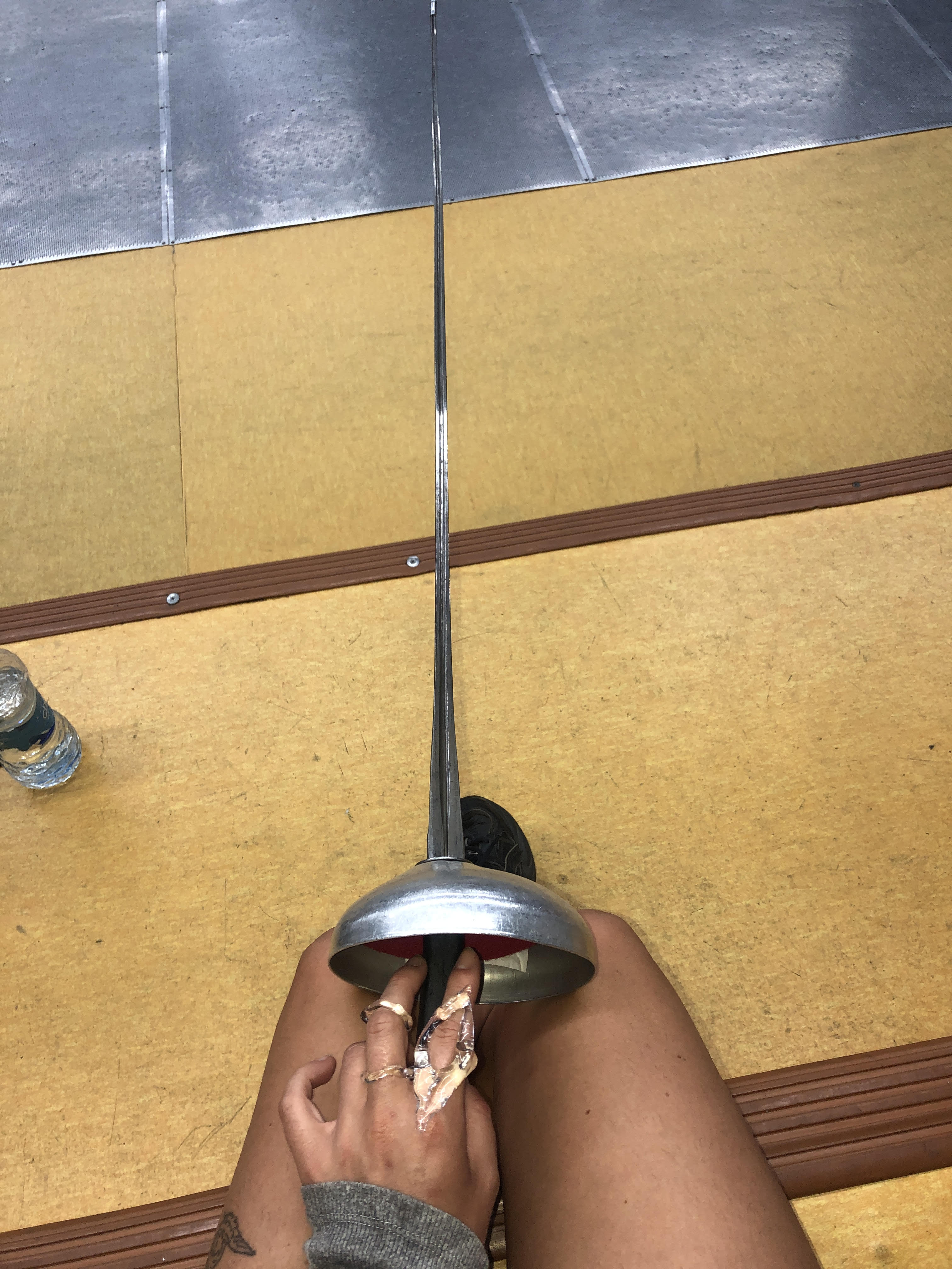 Ring 00016 - Moveslowfast