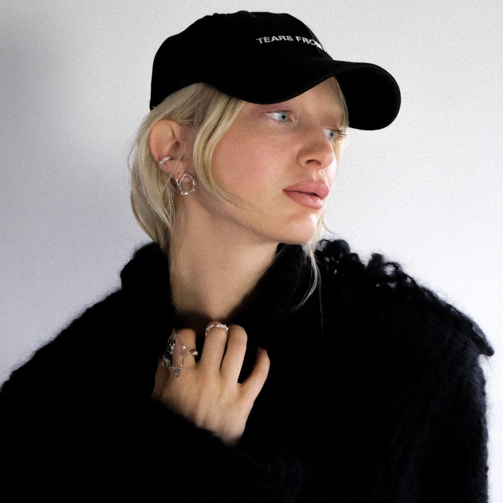 Orbital Earcuff - Moveslowfast